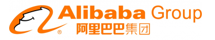 阿里巴巴团体